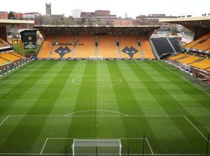 Supporting image for story: Penkridge man, 21, denies charge over homophobic abuse at Wolves v Chelsea match