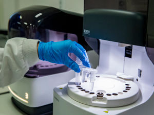 Supporting image for story: No further coronavirus deaths in region's hospitals