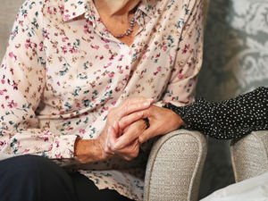 Supporting image for story: Shropshire Council hands out almost £1 million to care providers