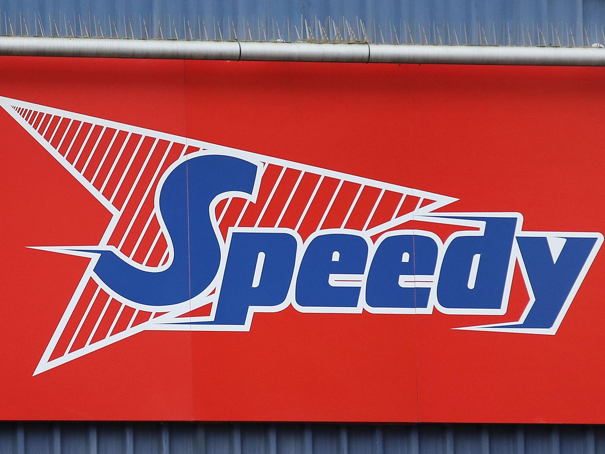 Speedy Hire warns over ‘challenging’ conditions amid depot closures