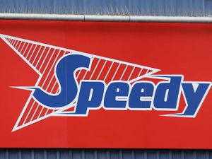 Supporting image for story: Speedy Hire warns over ‘challenging’ conditions amid depot closures