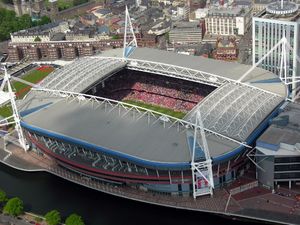 Supporting image for story: Shropshire train services to be derailed - by Champions League Final