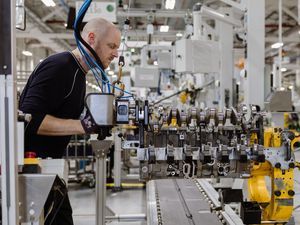 Supporting image for story: Jaguar Land Rover ‘back to doing what we do best’ after major cyber attack