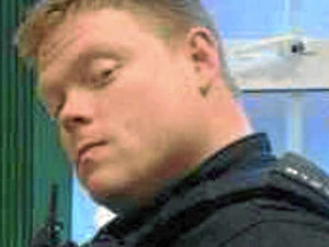 Supporting image for story: Police officer dies after attack outside Wolverhampton bar