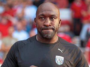 Supporting image for story: Comment: Necessary changes won’t happen overnight for West Brom