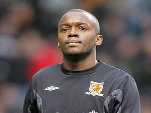 Supporting image for story: Wolves expected to sign Steven Mouyokolo