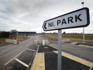 Supporting image for story: Shropshire security firm makes the move to Newport Innovation Park  