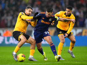 Supporting image for story: Dave Edwards: Wolves' revival under Rob Edwards is no coincidence