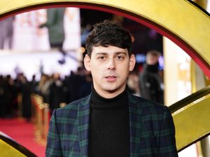 Supporting image for story: Matt Richardson admitted to hospital with amnesia caused by infection