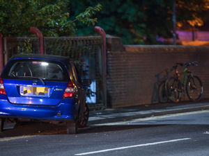 Supporting image for story: Cyclist seriously injured in suspected hit-and-run in Smethwick