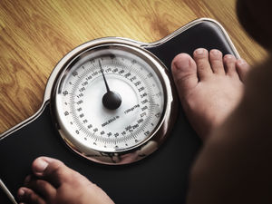 Supporting image for story: Around 60,000 children 'fail to exercise enough' 