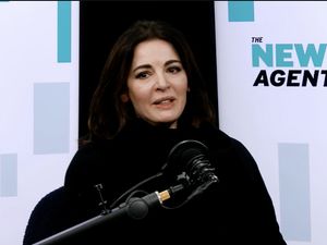 Supporting image for story: Nigella Lawson warns against ‘obscene overindulgence’ at Christmas