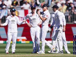 Supporting image for story: Michael Vaughan says it is ‘judgement time’ for England’s decision-makers