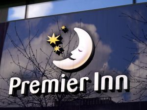 Supporting image for story: Premier Inn owner’s sales drop as it converts restaurants to hotel rooms