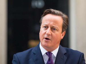 Supporting image for story: Poll: Is the Government failing the Shropshire countryside?