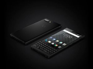 Supporting image for story: There’s a brand new BlackBerry on the way