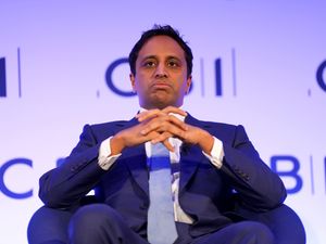 Supporting image for story: More likely we win next general election with Jenrick at Reform – Zia Yusuf