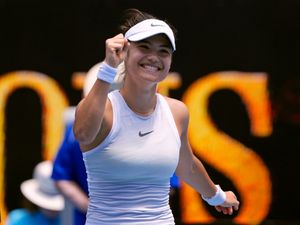 Supporting image for story: Emma Raducanu feared ‘bad blood’ with Andy Murray after Wimbledon row