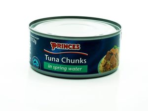 Supporting image for story: Princes Group valued at £1.16bn as food firm launches London float