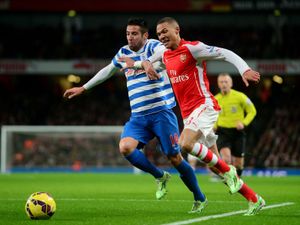 Supporting image for story: Reports: West Brom see £10m bid for Kieran Gibbs rejected