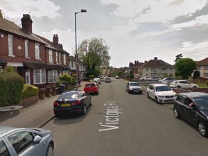 Supporting image for story: Appeal as masked men burgle elderly woman's Wolverhampton home