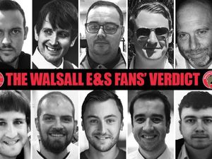 Supporting image for story: Saddlers Social: Walsall fans have their say on the Port Vale win and Elijah Adebayo transfer saga