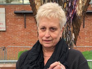 Supporting image for story: Improvement Alliance for SaTH welcomed in Powys