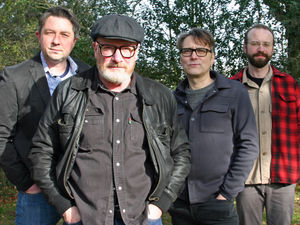 Supporting image for story: Gig taking place to mark end of indie label