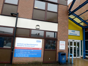 Supporting image for story: Sandwell Hospital bosses launch bid to recruit more than 150 nurses