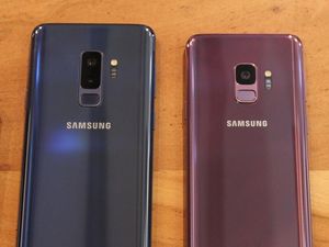 Supporting image for story: Samsung teases surprise event for October 11