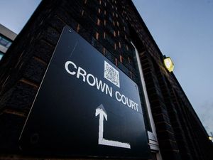 Supporting image for story: Convicted Shrewsbury sex offender sent back to jail