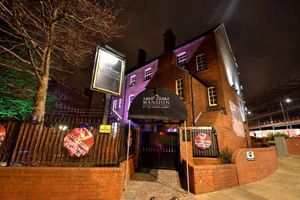 Supporting image for story: Wolverhampton's Prince Albert venue could remain as bar