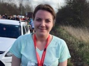 Supporting image for story: Shropshire nurse smashes fundraising target to buy new blood test machines 