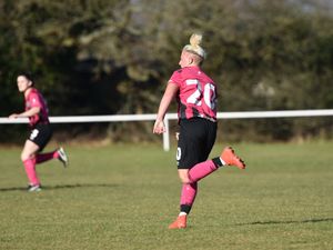 Supporting image for story: Shropshire FA defends ban on women playing charity game with men
