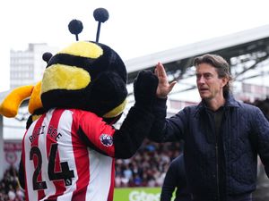 Supporting image for story: I have left a big piece of my heart at Brentford – Thomas Frank