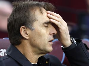 Supporting image for story: We’re going to change the situation – Lopetegui will not walk away from West Ham