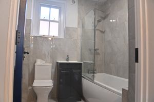 No slopping out here: the bedrooms have an en suite