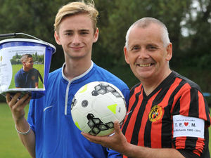 Supporting image for story: Joel Richards: Fund to help youngsters launched in memory of Tunisia terror victim