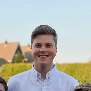 Wolverhampton Grammar School student Alfie Cockell Gwinnett, 16