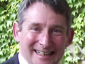 Supporting image for story: Citizens Advice Shropshire appeals for new trustees