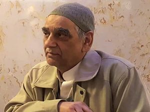 Supporting image for story: Tributes to Walsall coronavirus patient after death aged 66