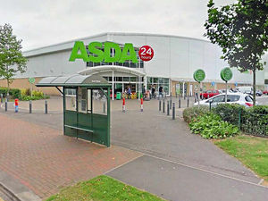 Supporting image for story: Gang jailed over con at Midland supermarket ATMs