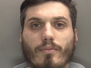 Supporting image for story: Man jailed after police find cannabis worth £200,000 at Smethwick home