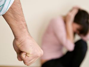 Supporting image for story: 'Sometimes I think he will kill me' – domestic abuse victims come forward across region