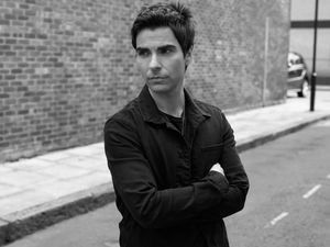 Supporting image for story: Stereophonics' Kelly Jones to perform solo show in Birmingham