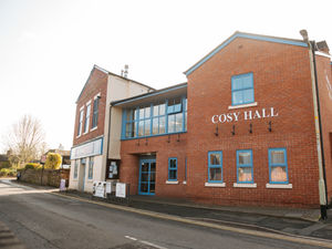 Supporting image for story: Man jailed after series of thefts from stores and community events venue in Newport