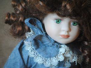 Supporting image for story: Telford thief who stole porcelain dollies worth £200 hit with restraining order