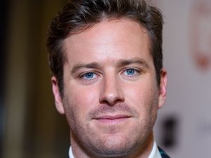 Supporting image for story: Armie Hammer says he is selling his truck as he ‘can’t afford the gas anymore’