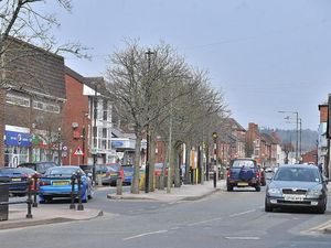 Supporting image for story: £3.5 million scheme to revamp Shifnal town centre