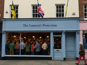 Supporting image for story: New coffee shop and pub opens in former creperie in Shrewsbury - everything you need to know